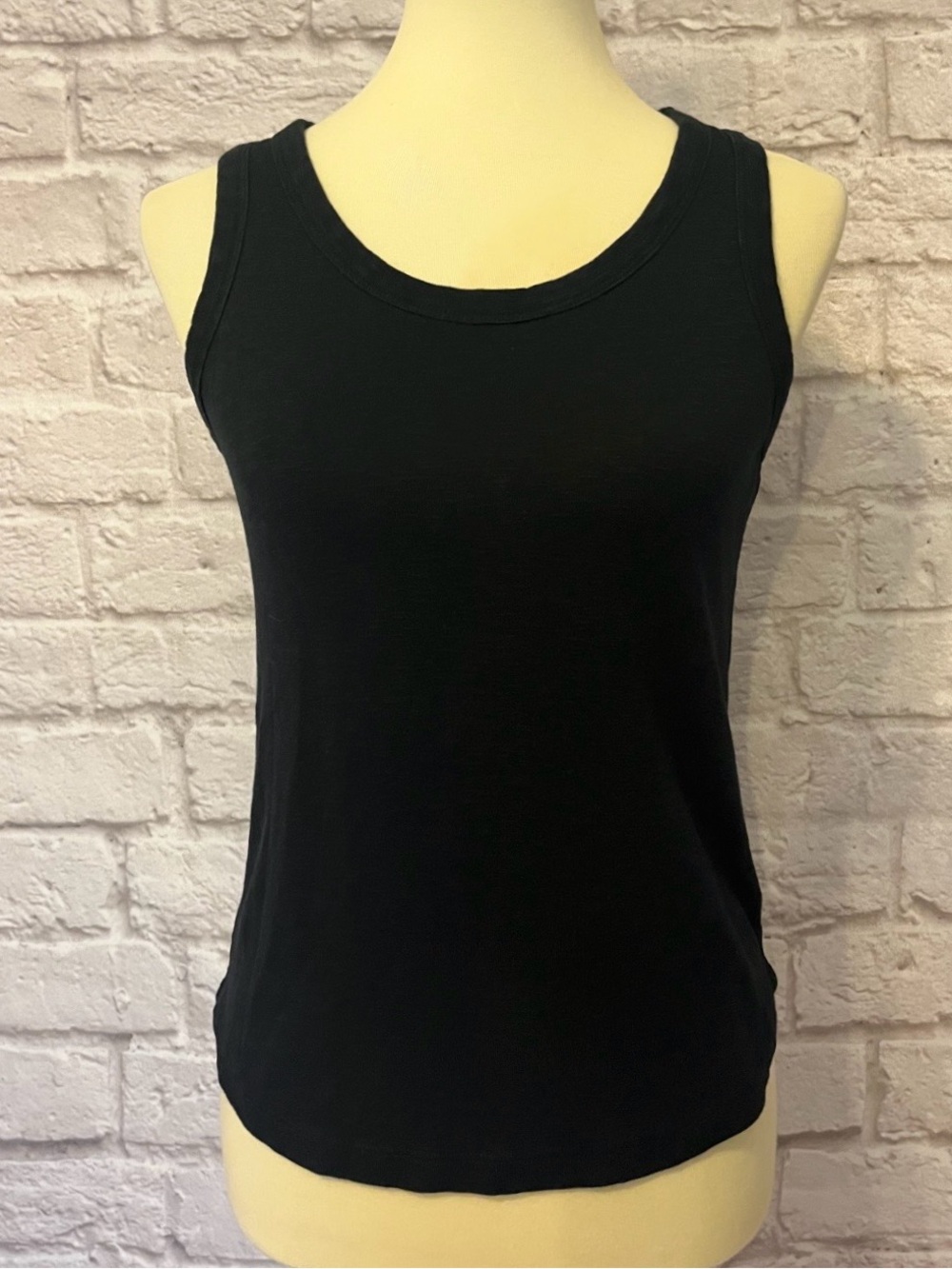 Able Clothing Tank Top